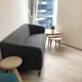 Core Collective - Anson Road | Product Seen: [Becca 3–Seater Sofa & Tempo 3-in-1 Coffee Table]